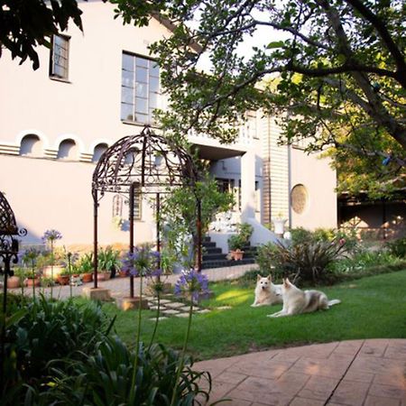 Ben'S Bed And Breakfast Pretoria-Noord Extérieur photo