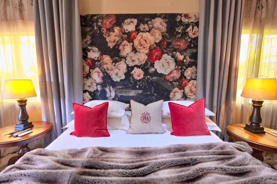 Ben'S Bed And Breakfast Pretoria-Noord Extérieur photo