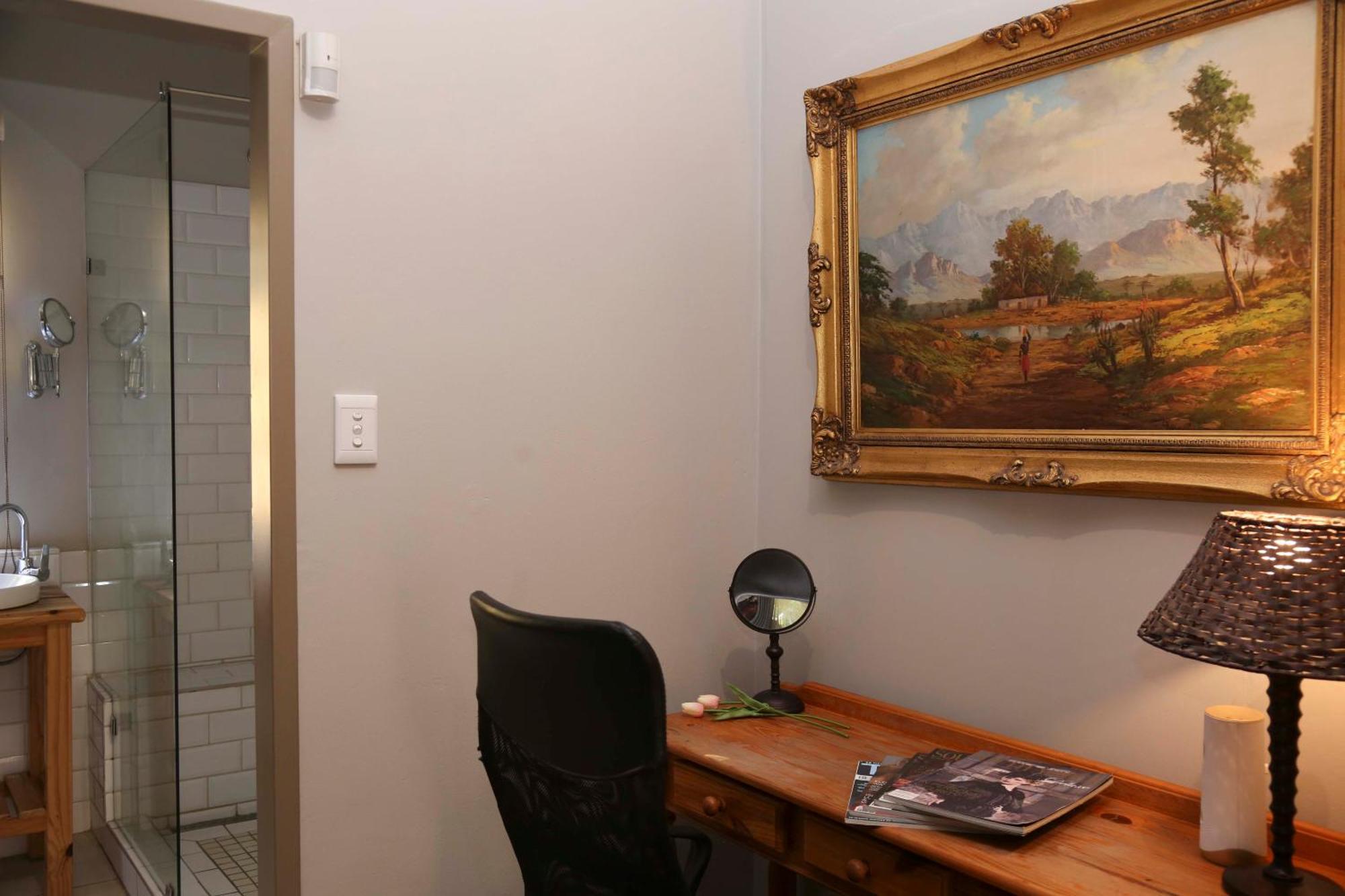 Ben'S Bed And Breakfast Pretoria-Noord Chambre photo