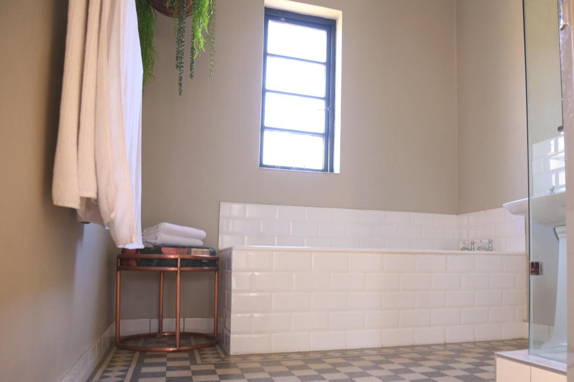 Ben'S Bed And Breakfast Pretoria-Noord Chambre photo
