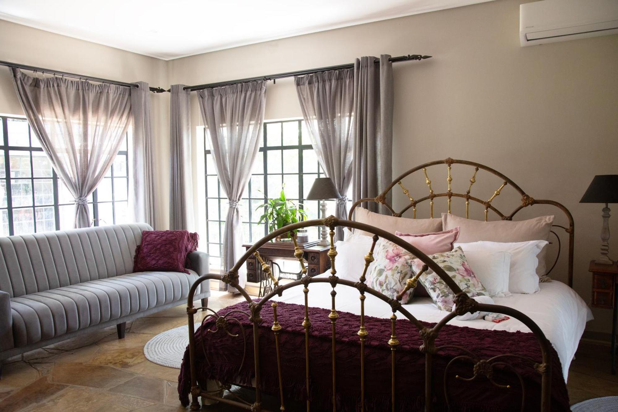 Ben'S Bed And Breakfast Pretoria-Noord Extérieur photo