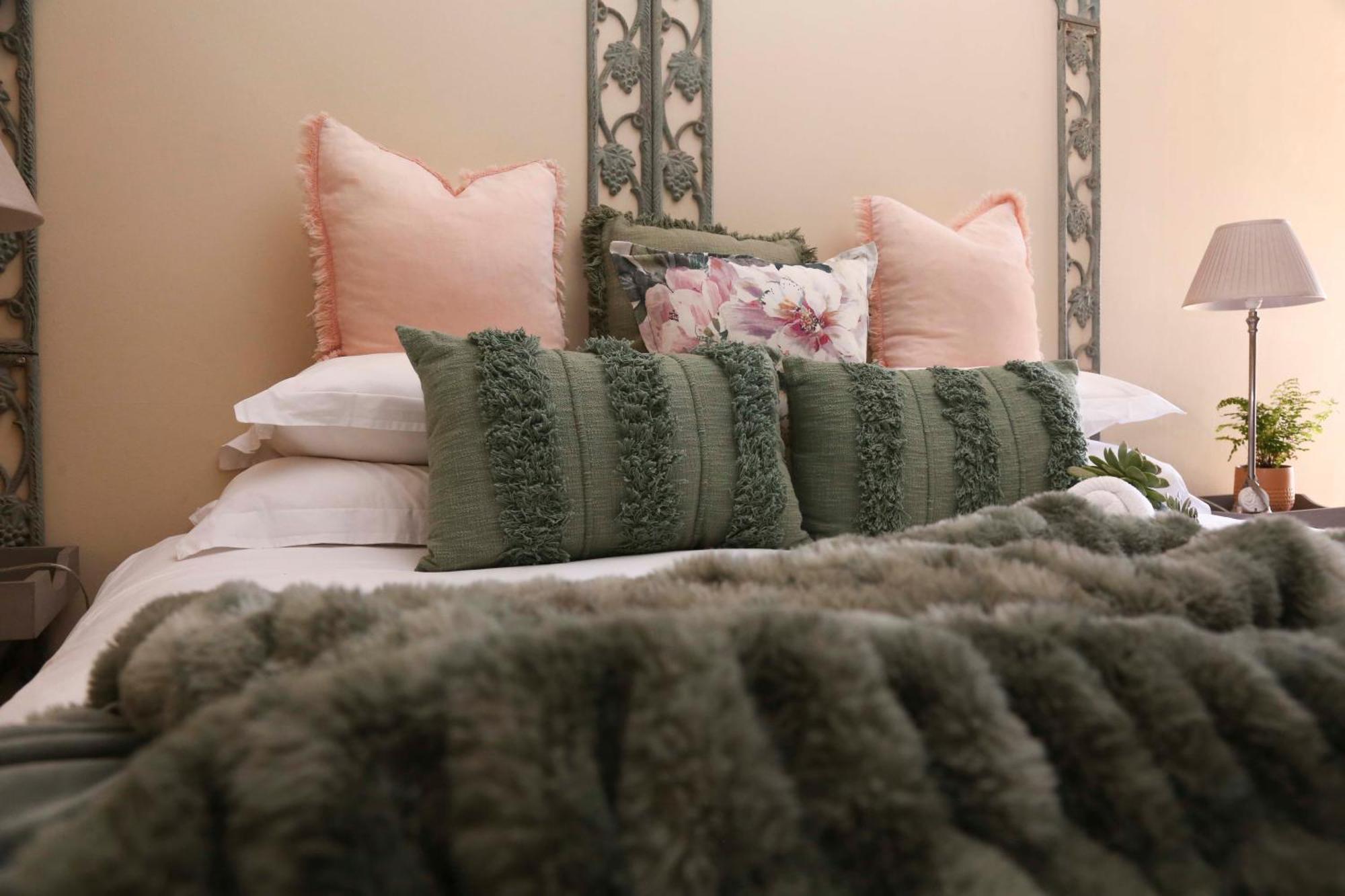 Ben'S Bed And Breakfast Pretoria-Noord Extérieur photo