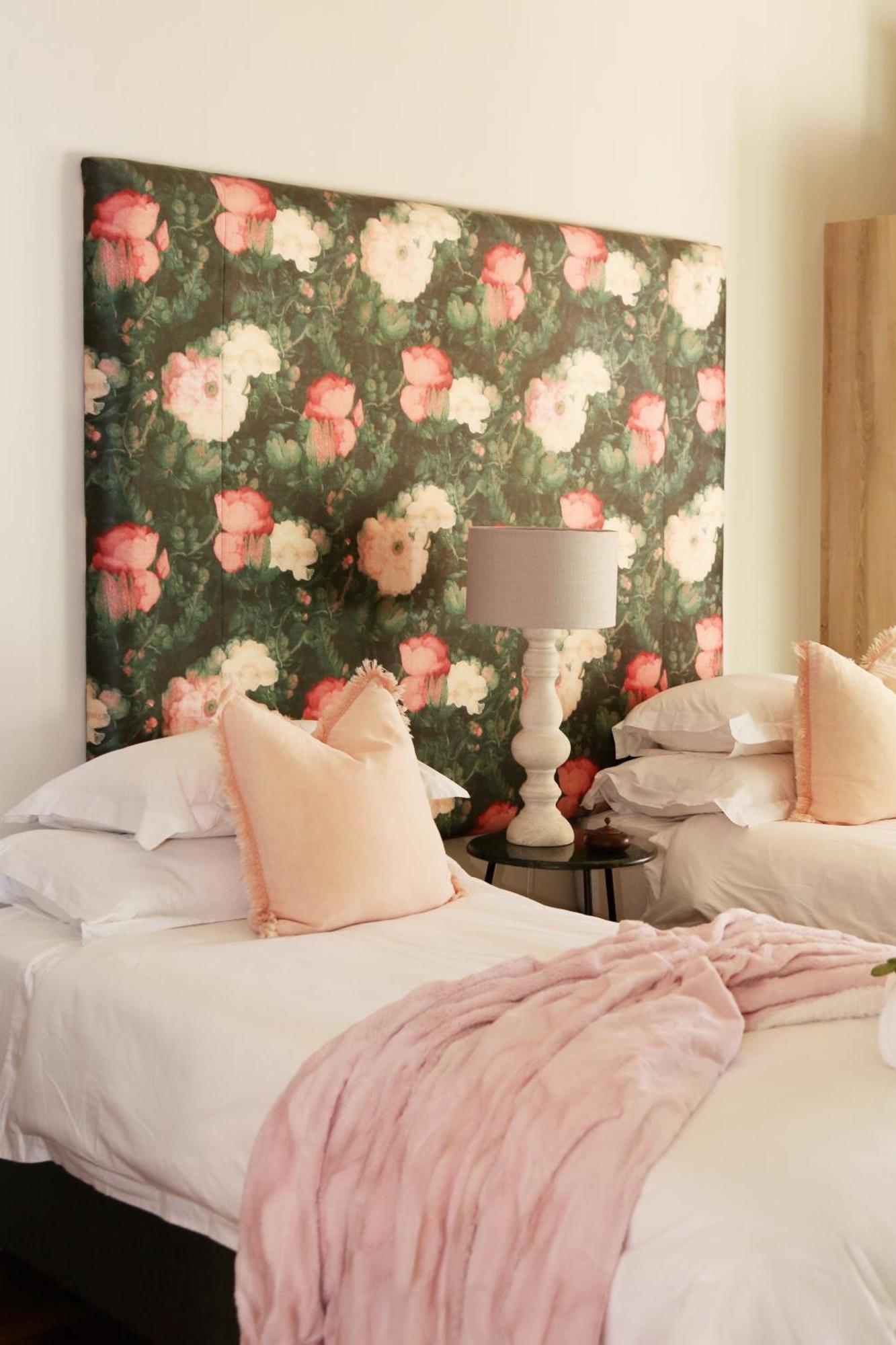 Ben'S Bed And Breakfast Pretoria-Noord Extérieur photo