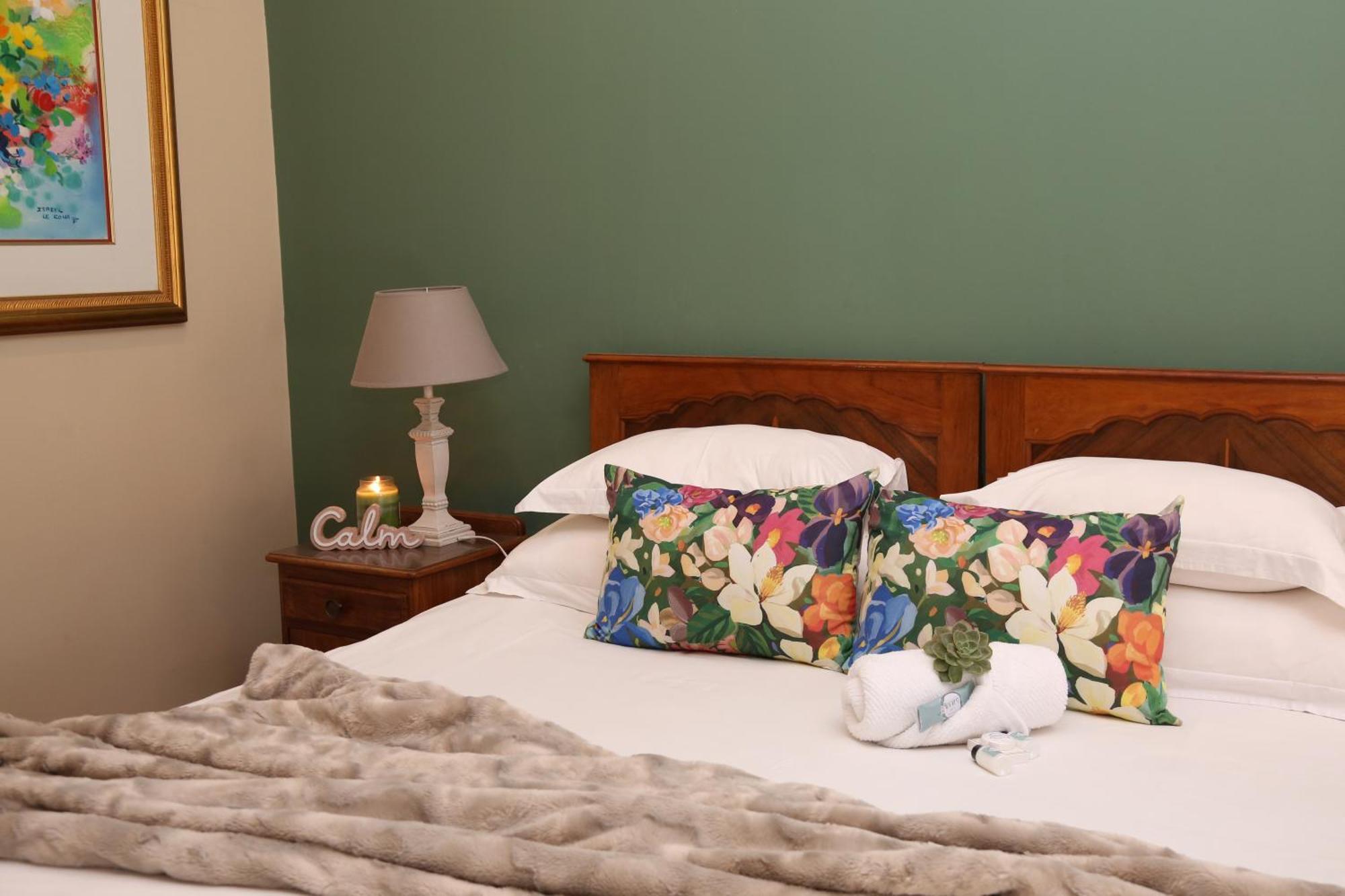 Ben'S Bed And Breakfast Pretoria-Noord Extérieur photo