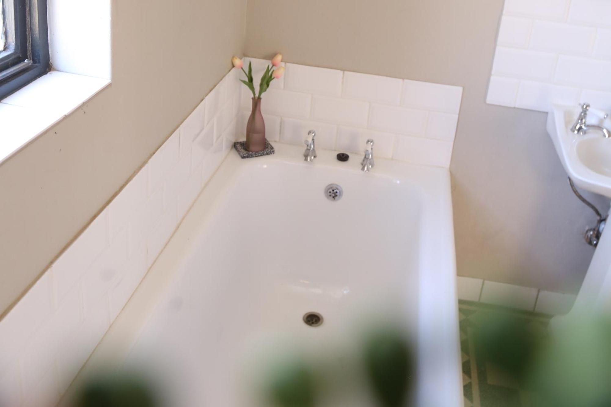 Ben'S Bed And Breakfast Pretoria-Noord Chambre photo