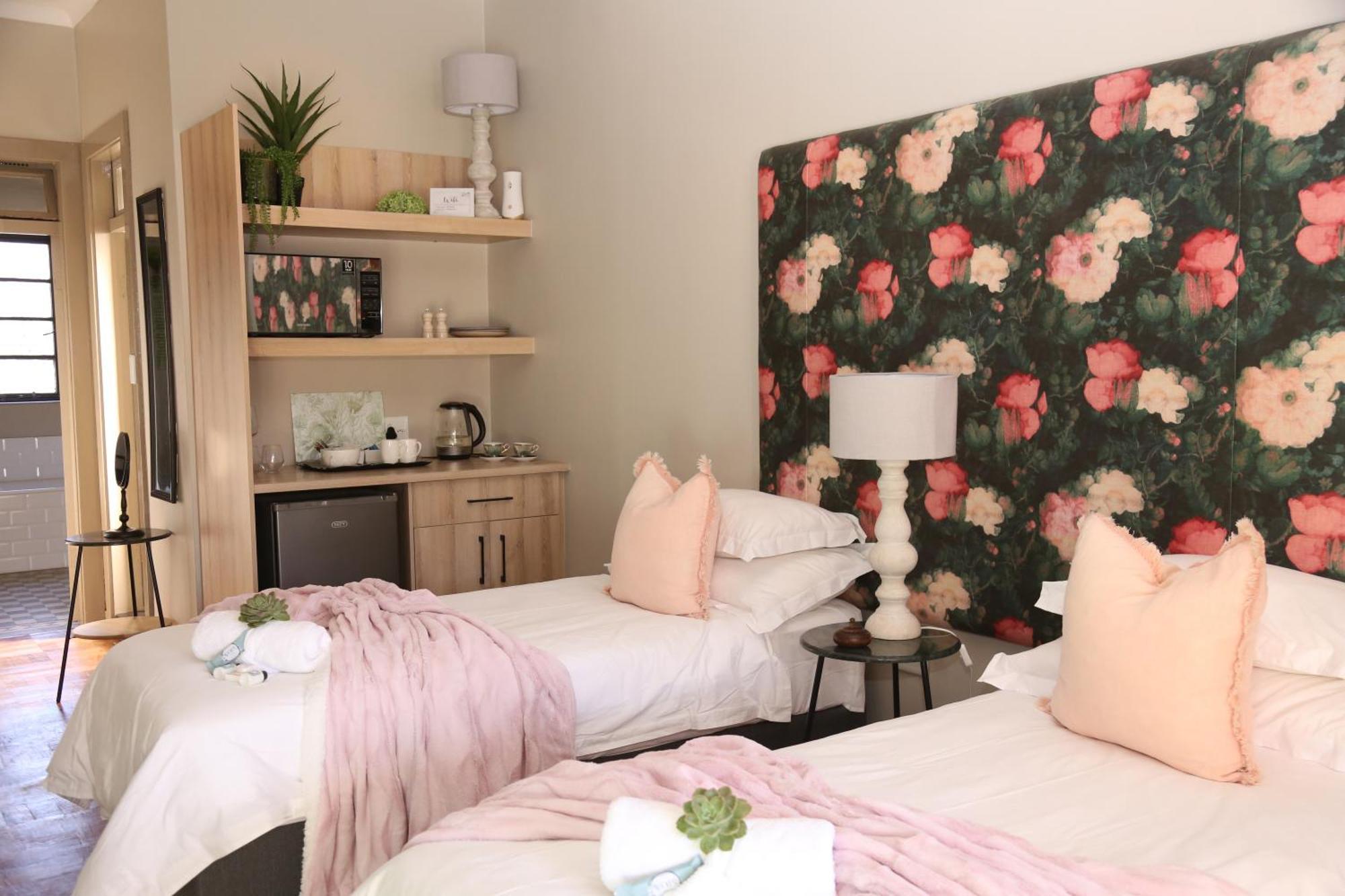 Ben'S Bed And Breakfast Pretoria-Noord Extérieur photo