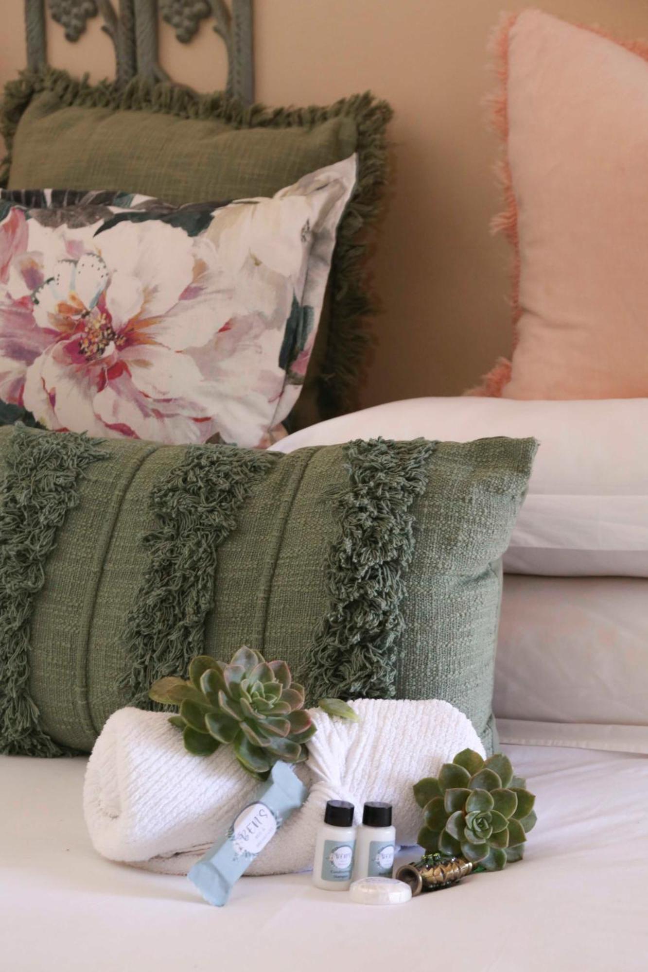 Ben'S Bed And Breakfast Pretoria-Noord Extérieur photo
