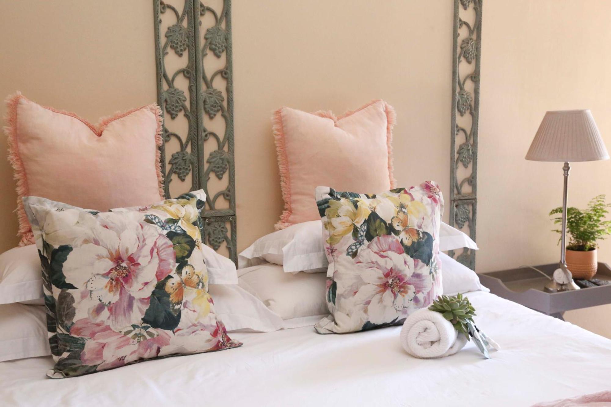 Ben'S Bed And Breakfast Pretoria-Noord Chambre photo
