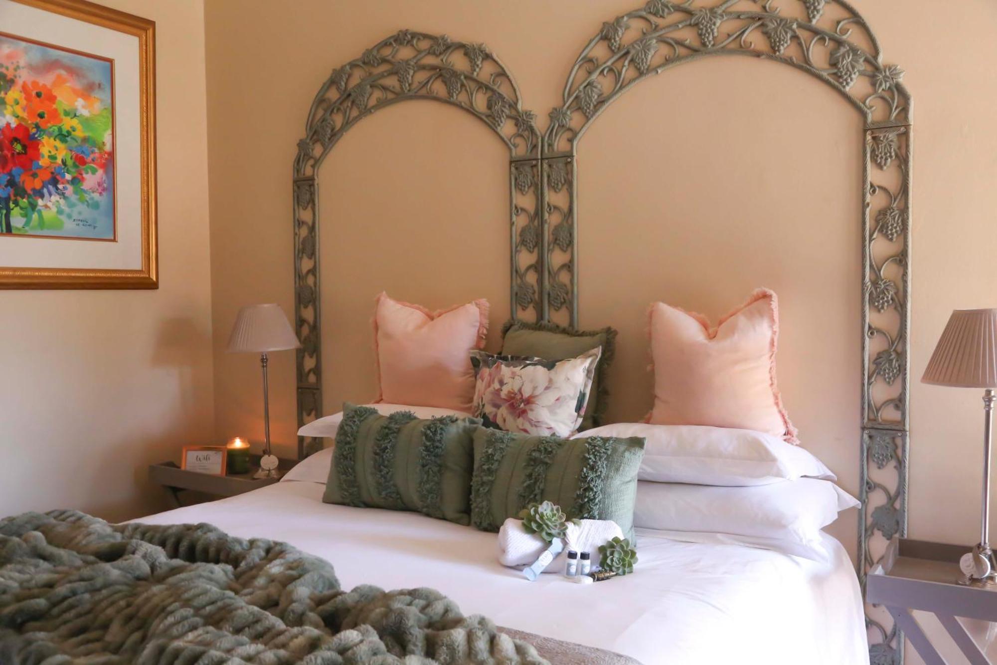 Ben'S Bed And Breakfast Pretoria-Noord Chambre photo