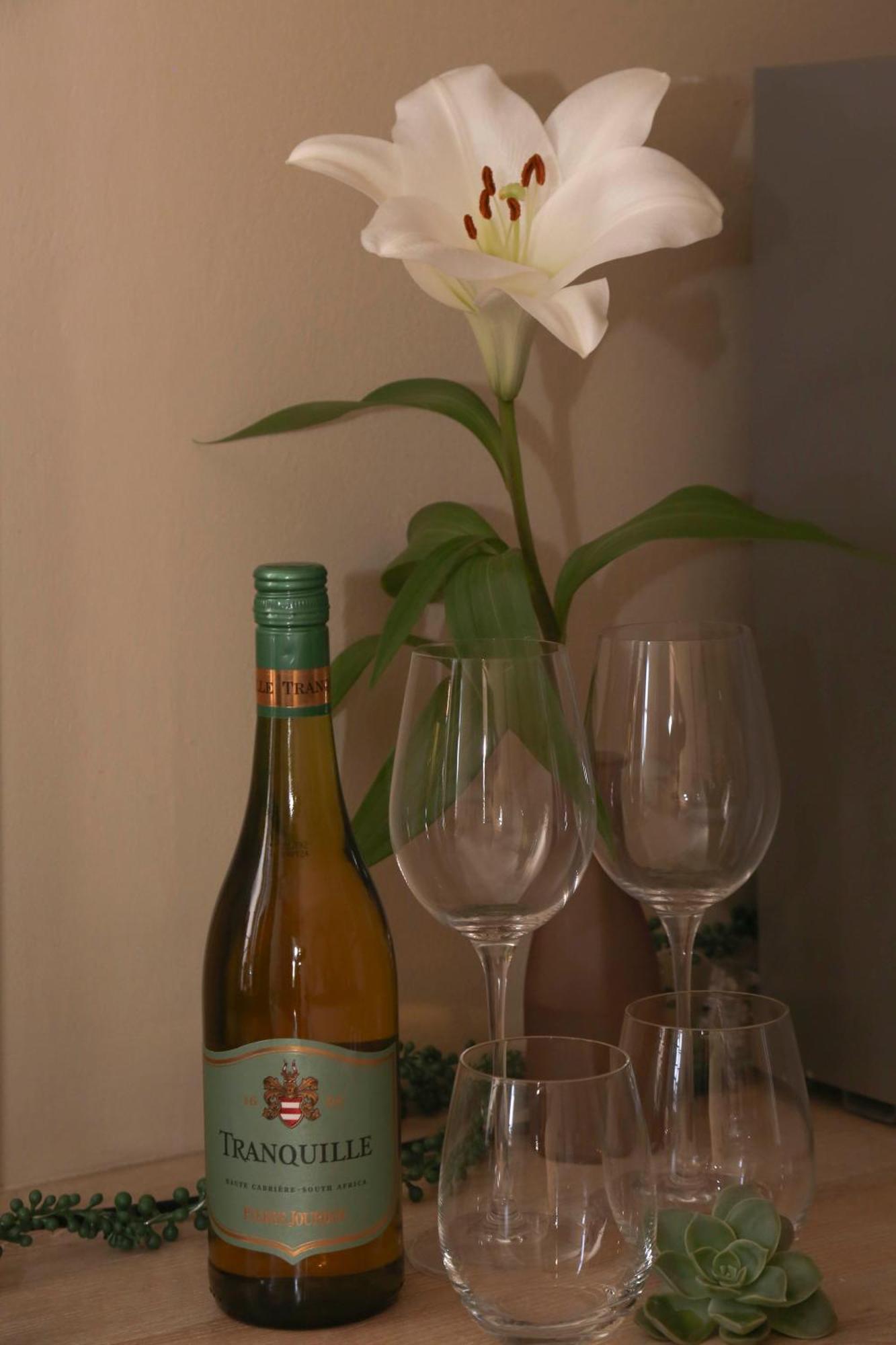 Ben'S Bed And Breakfast Pretoria-Noord Chambre photo
