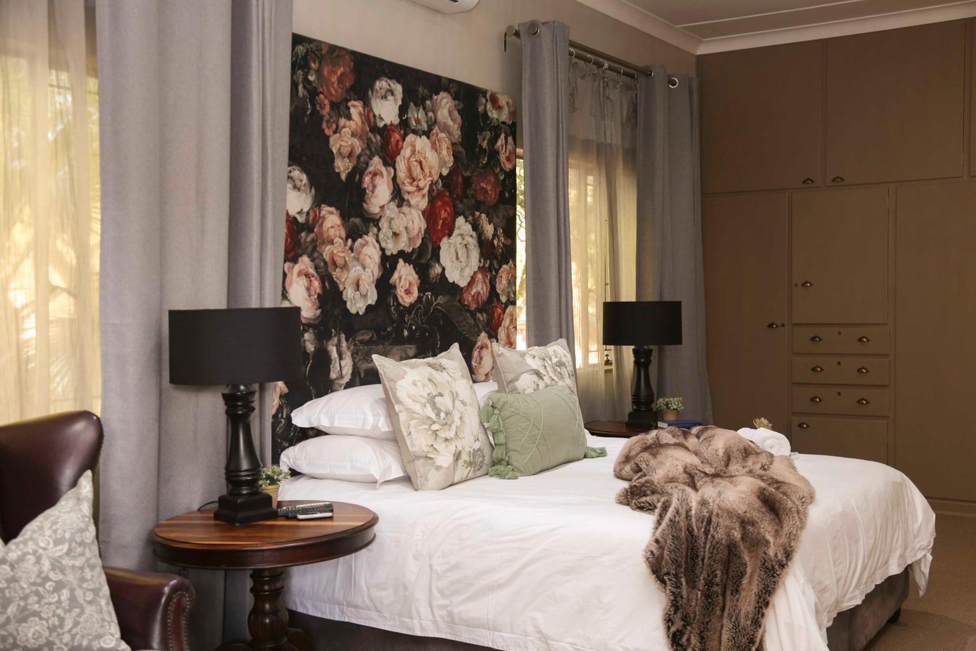 Ben'S Bed And Breakfast Pretoria-Noord Extérieur photo